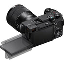 Sony a6700 APS-C Mirrorless Camera with 18-135mm Lens