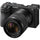 Sony a6700 APS-C Mirrorless Camera with 18-135mm Lens