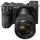 Sony a6700 APS-C Mirrorless Camera with 18-135mm Lens