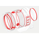 Sony FE 70-200mm f/4 G OSS II Lens (Sony E)