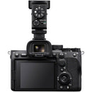 Sony ECM-M1 Compact Camera-Mount Digital Shotgun Microphone