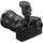 Sony ECM-M1 Compact Camera-Mount Digital Shotgun Microphone