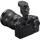 Sony ECM-M1 Compact Camera-Mount Digital Shotgun Microphone