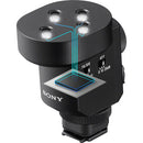 Sony ECM-M1 Compact Camera-Mount Digital Shotgun Microphone