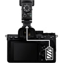 Sony ECM-M1 Compact Camera-Mount Digital Shotgun Microphone