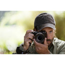 Sony a6700 APS-C Mirrorless Camera with 18-135mm Lens
