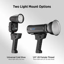 Westcott ProGrip 2 Handheld Off-Camera Flash Mount