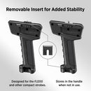 Westcott ProGrip 2 Handheld Off-Camera Flash Mount