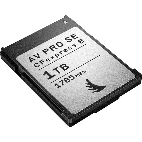 Angelbird 1TB AV PRO CFexpress 2.0 Type B SE Memory Card