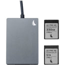 Angelbird 1TB AV PRO CFexpress 2.0 Type B SE Memory Card