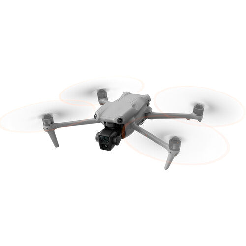 DJI Air 3 Drone Fly plus combo avec RC 2 - Boîte ouverte