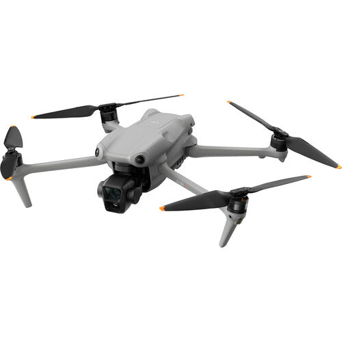 DJI Air 3 Drone Fly plus combo avec RC 2 - Boîte ouverte