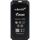 Exascend 1TB Gecko USB-C 3.2 Gen 2x2 Portable SSD
