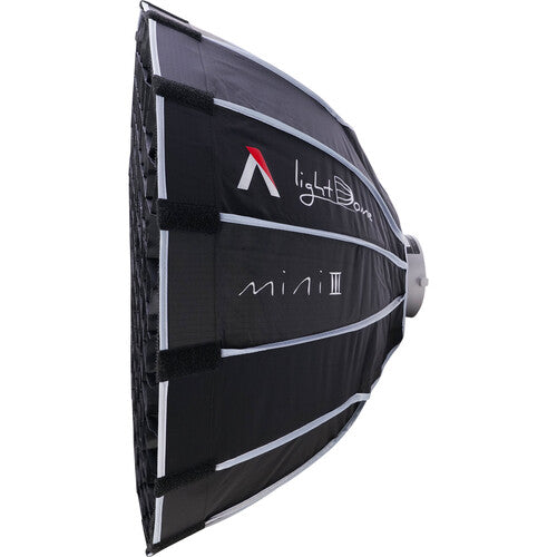 Aputure Light Dome Mini III (22,8 ")