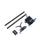Sirui Universal Quick Release Baseplate with Dual 15mm Rod Clamp Kit