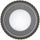 Couverture de lentilles en verre dji pour l'action osmo 4