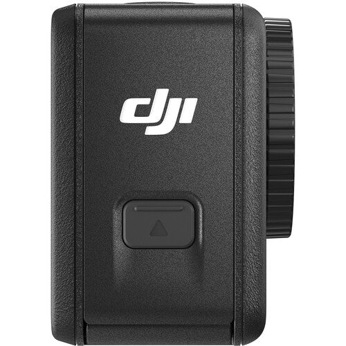 DJI OSMO Action 4 Combo standard de la caméra