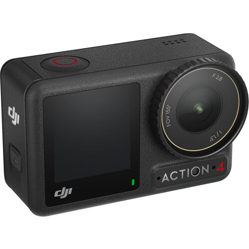 ビデオカメラ Dji Action 4 DJI Osmo Action 4 Standard Combo - Walmart.ca