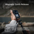 DJI Osmo Action 4 Camera Adventure Combo