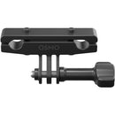 DJI OSMO Action Bike Seat Rail Mount