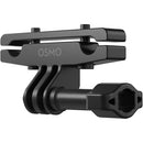 DJI OSMO Action Bike Seat Rail Mount