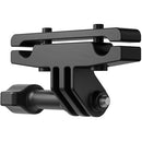 DJI OSMO Action Bike Seat Rail Mount