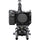 Tilta Full Camera Cage Pro Kit for Sony ZV-E1 - Black