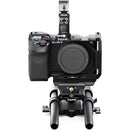 Tilta Full Camera Cage Pro Kit for Sony ZV-E1 - Black