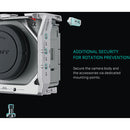 Tilta Full Camera Cage Pro Kit for Sony ZV-E1 - Black