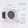Tilta Full Camera Cage Pro Kit for Sony ZV-E1 - Black