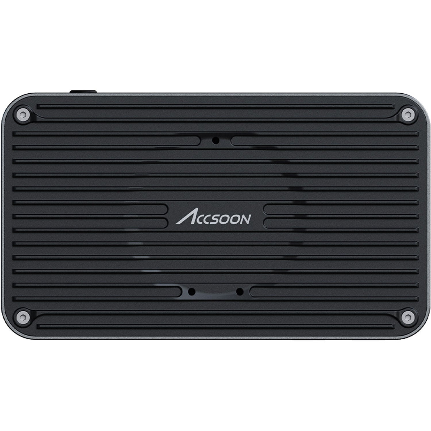 Accsoon SeeMo Pro SDI/HDMI to USB-C Video Capture Adapter for iPhone / iPad