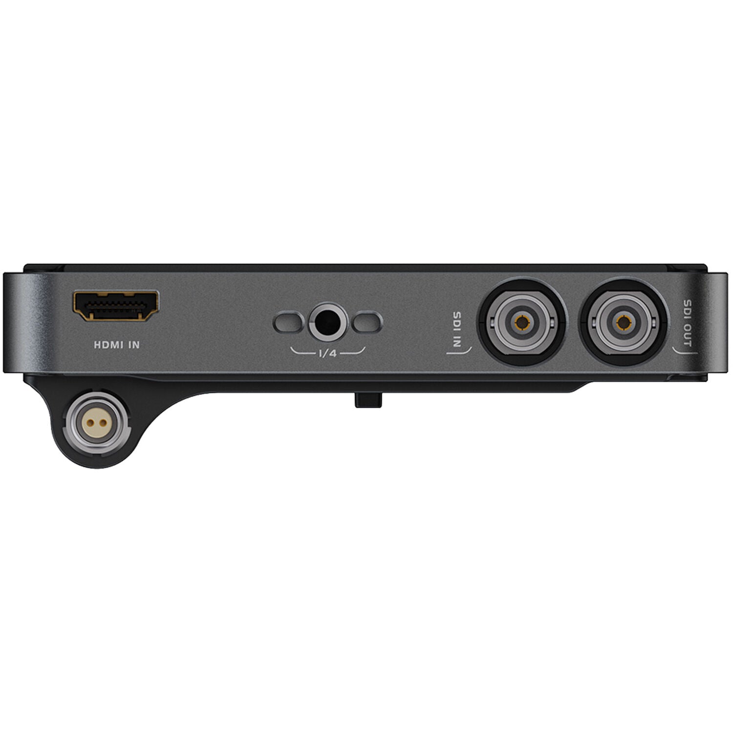 Accsoon SeeMo Pro SDI/HDMI to USB-C Video Capture Adapter for iPhone / iPad