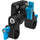 Kondor Blue Battery Plate Rod Block (Raven Black)