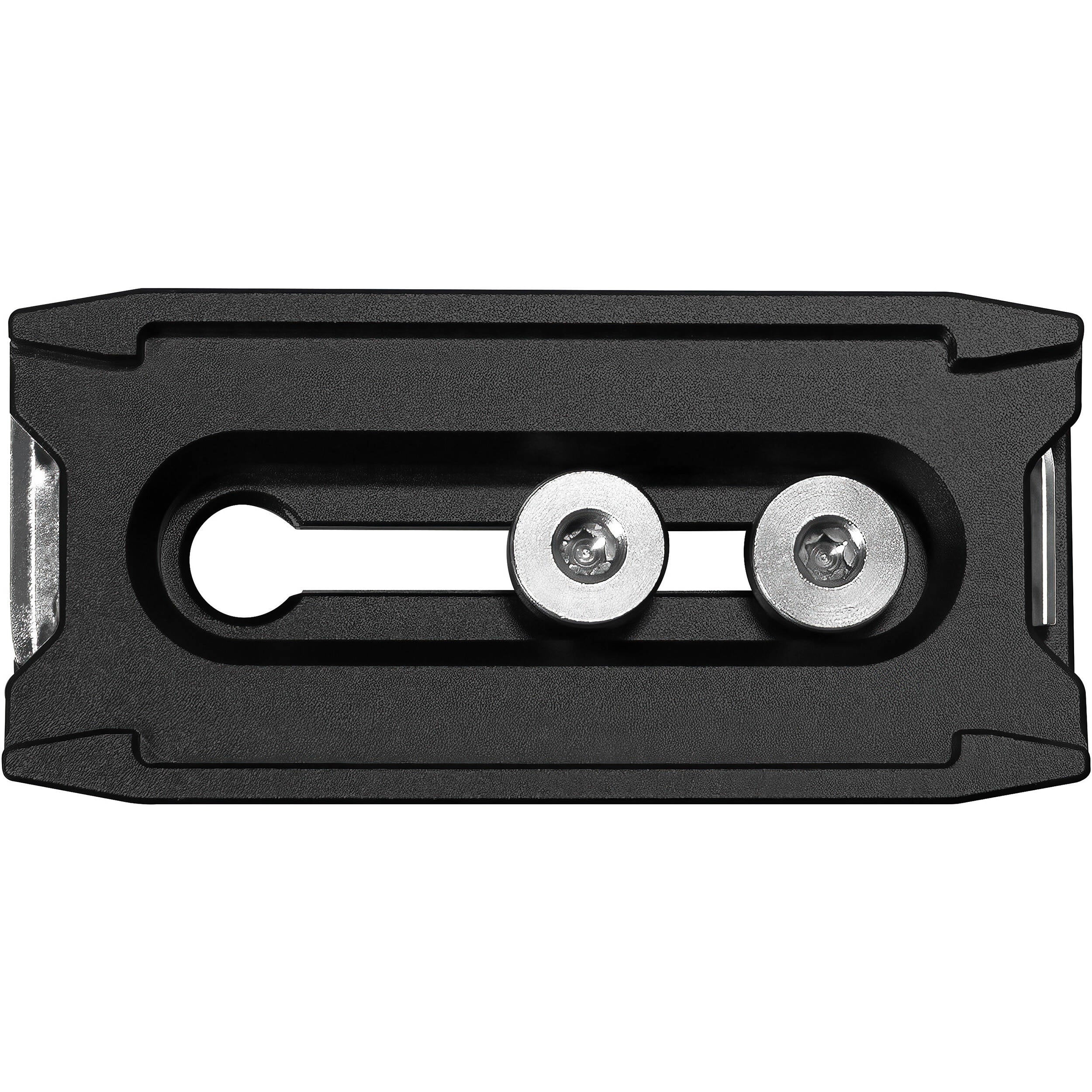 Kondor Blue Arca-Swiss Quick Release Plate for DJI Ronin Gimbals (Raven Black)