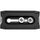 Kondor Blue Arca-Swiss Quick Release Plate for DJI Ronin Gimbals (Raven Black)