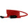 Kondor Blue USB-C Cable (6', Cardinal Red)
