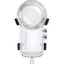Case de plongée invisible Insta360 pour x3