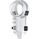 Case de plongée invisible Insta360 pour x3