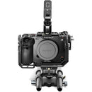 Tilta Camera Cage for Sony FX3/FX30 V2 Basic Kit - Black