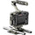 Tilta Camera Cage for Sony FX3/FX30 V2 Basic Kit - Titanium Gray