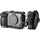 Tilta Camera Cage for Sony FX3/FX30 V2 Lightweight Kit - Black