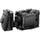 Tilta Camera Cage for Sony FX3/FX30 V2 Lightweight Kit - Black