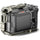 Tilta Full Camera Cage for Sony FX3/FX30 V2 - Titanium Gray