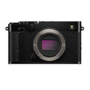 FUJIFILM X-E5 Mirrorless Camera Body - Black