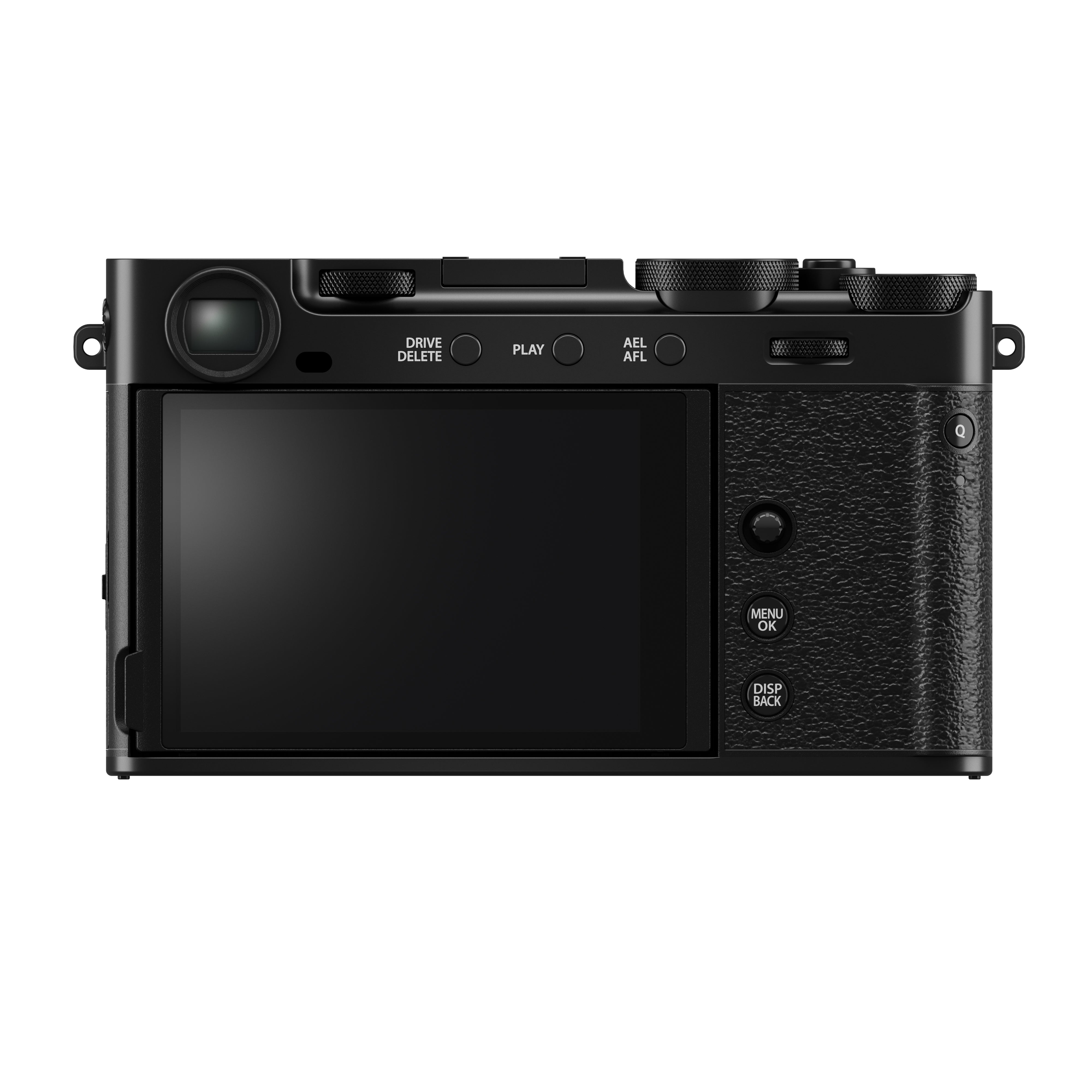 FUJIFILM X-E5 Mirrorless Camera Body - Black | ExcellentPhoto.ca