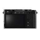 Fujifilm X-E5 sans miroir caméra Boîtier - Noir