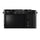FUJIFILM X-E5 Mirrorless Camera Body - Black