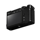 Fujifilm X-E5 sans miroir caméra Boîtier - Noir