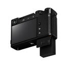FUJIFILM X-E5 Mirrorless Camera Body, with XF23mmF2.8 Lens Kit - Black