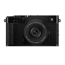 FUJIFILM X-E5 Mirrorless Camera Body, with XF23mmF2.8 Lens Kit - Black